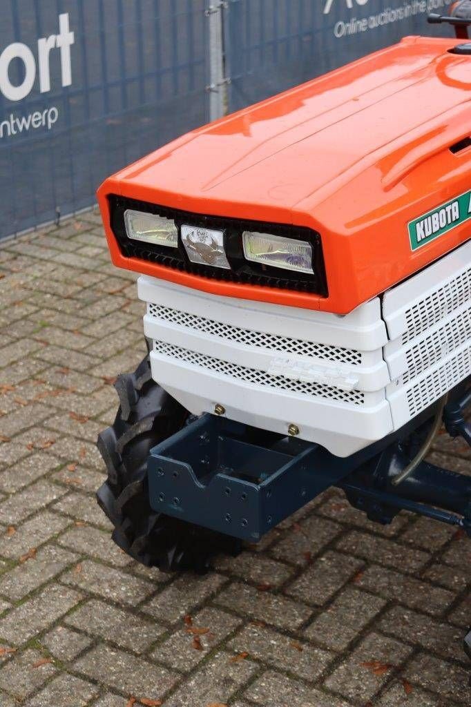 Traktor Türe ait Kubota B1400D, Gebrauchtmaschine içinde Antwerpen (resim 11)