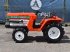 Traktor του τύπου Kubota B1402, Neumaschine σε Antwerpen (Φωτογραφία 2)