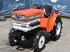 Traktor του τύπου Kubota B1402, Neumaschine σε Antwerpen (Φωτογραφία 10)