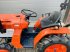 Traktor от тип Kubota B1500 4WD 15 PK minitractor, Gebrauchtmaschine в Neer (Снимка 7)