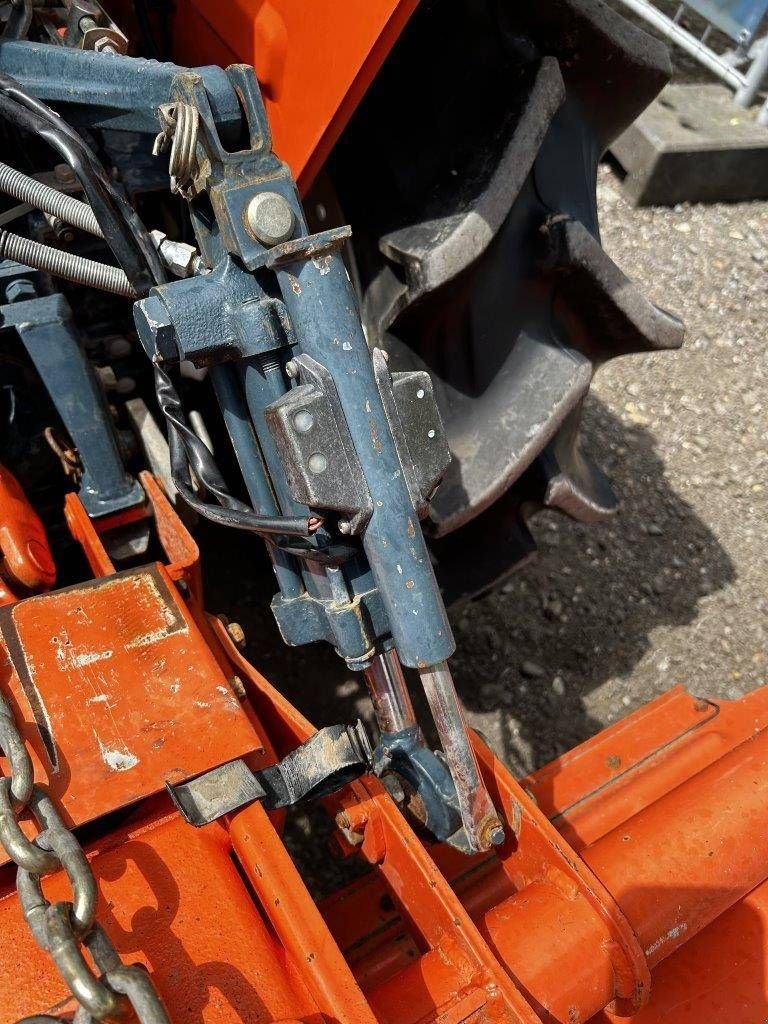 Traktor des Typs Kubota B1502, Gebrauchtmaschine in Antwerpen (Bild 5)