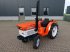 Traktor tip Kubota B1600 4wd / 161 Draaiuren / Superkruipversnelling, Gebrauchtmaschine in Swifterband (Poză 3)