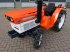 Traktor типа Kubota B1600 4wd / 161 Draaiuren / Superkruipversnelling, Gebrauchtmaschine в Swifterband (Фотография 4)