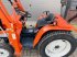 Traktor typu Kubota B1600 4WD 20 PK minitractor + frontlader / gazonbanden, Gebrauchtmaschine w Neer (Zdjęcie 5)