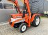 Traktor of the type Kubota B1600 4WD 20 PK minitractor + frontlader / gazonbanden, Gebrauchtmaschine in Neer (Picture 3)