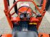 Traktor от тип Kubota B1600 4WD 20 PK minitractor + frontlader / gazonbanden, Gebrauchtmaschine в Neer (Снимка 7)