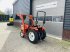 Traktor du type Kubota B1600 4WD 20 PK minitractor + frontlader / gazonbanden, Gebrauchtmaschine en Neer (Photo 8)