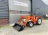 Traktor типа Kubota B1600 4WD 20 PK minitractor + frontlader / gazonbanden, Gebrauchtmaschine в Neer (Фотография 11)