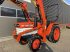 Traktor typu Kubota B1600 4WD 20 PK minitractor + frontlader, Gebrauchtmaschine w Neer (Zdjęcie 4)