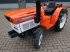 Traktor του τύπου Kubota B1600 4wd / 468 Draaiuren / Superkruipversnelling, Gebrauchtmaschine σε Swifterband (Φωτογραφία 4)