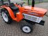 Traktor του τύπου Kubota B1600 4wd / 468 Draaiuren / Superkruipversnelling, Gebrauchtmaschine σε Swifterband (Φωτογραφία 2)