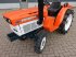 Traktor типа Kubota B1600 4wd / 972 Draaiuren / Superkruipbak, Gebrauchtmaschine в Swifterband (Фотография 4)