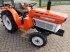 Traktor du type Kubota B1600 4wd / 972 Draaiuren / Superkruipbak, Gebrauchtmaschine en Swifterband (Photo 2)