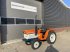 Traktor типа Kubota B1600 4WD minitractor / gazonbanden, Gebrauchtmaschine в Neer (Фотография 4)