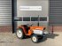 Traktor типа Kubota B1600 4WD minitractor / gazonbanden, Gebrauchtmaschine в Neer (Фотография 1)