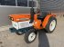 Traktor tipa Kubota B1600 4WD minitractor / gazonbanden, Gebrauchtmaschine u Neer (Slika 5)