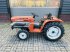 Traktor typu Kubota B1600 4WD minitractor, Gebrauchtmaschine w Neer (Zdjęcie 5)