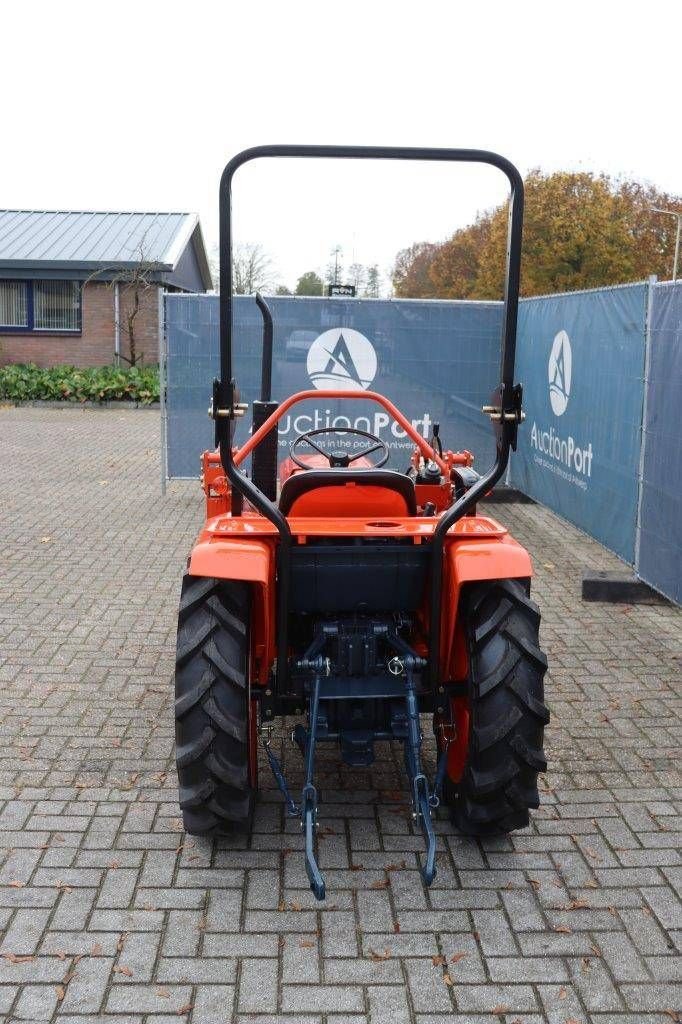 Traktor от тип Kubota B1600D, Neumaschine в Antwerpen (Снимка 5)