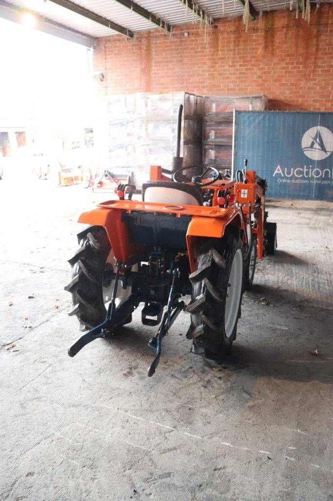 Traktor tip Kubota B1600DT, Gebrauchtmaschine in Antwerpen (Poză 7)