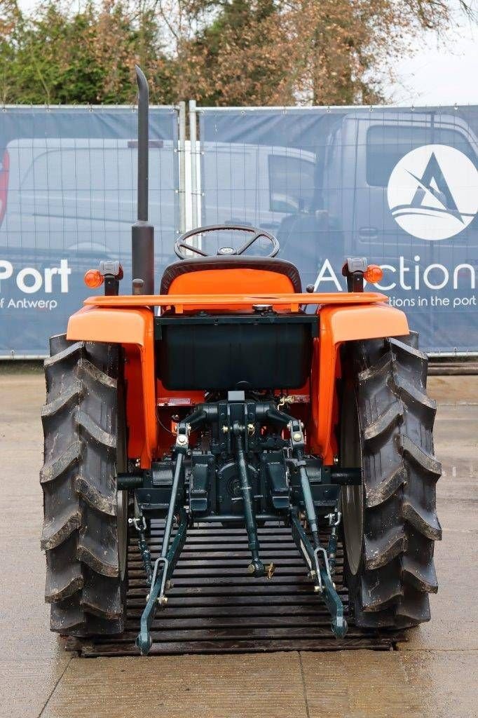 Traktor a típus Kubota B1702DT, Gebrauchtmaschine ekkor: Antwerpen (Kép 5)