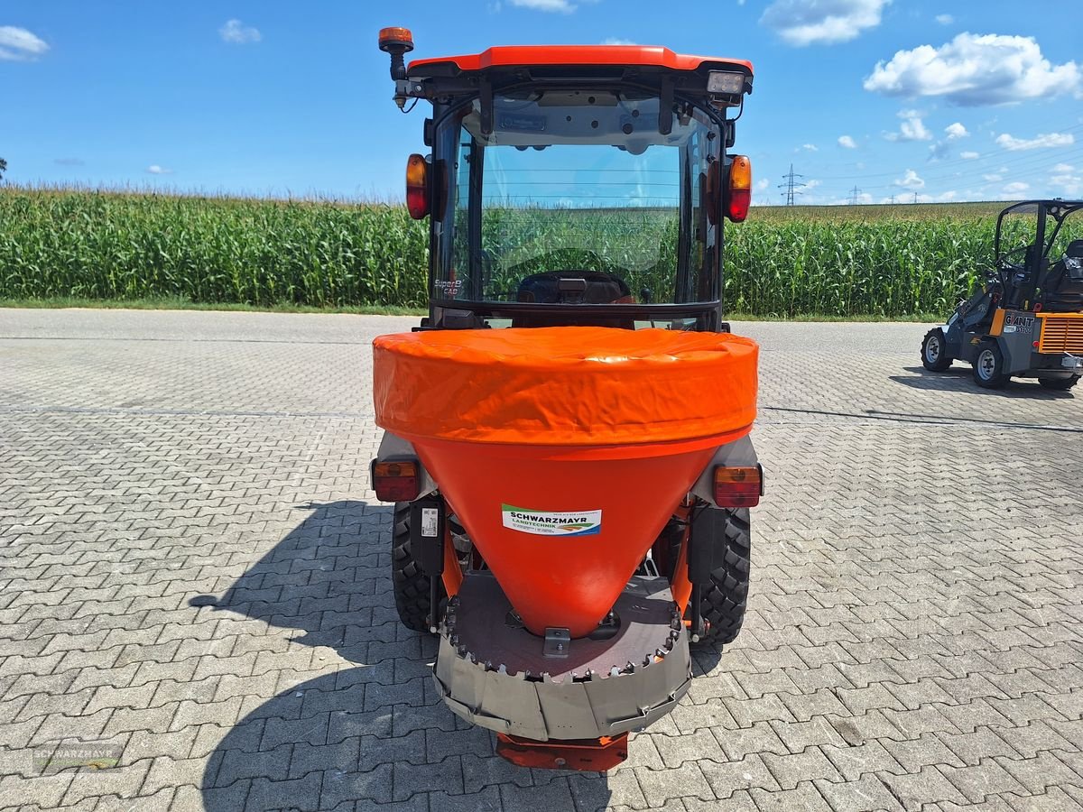 Traktor tipa Kubota B2231 HDB, Gebrauchtmaschine u Aurolzmünster (Slika 5)