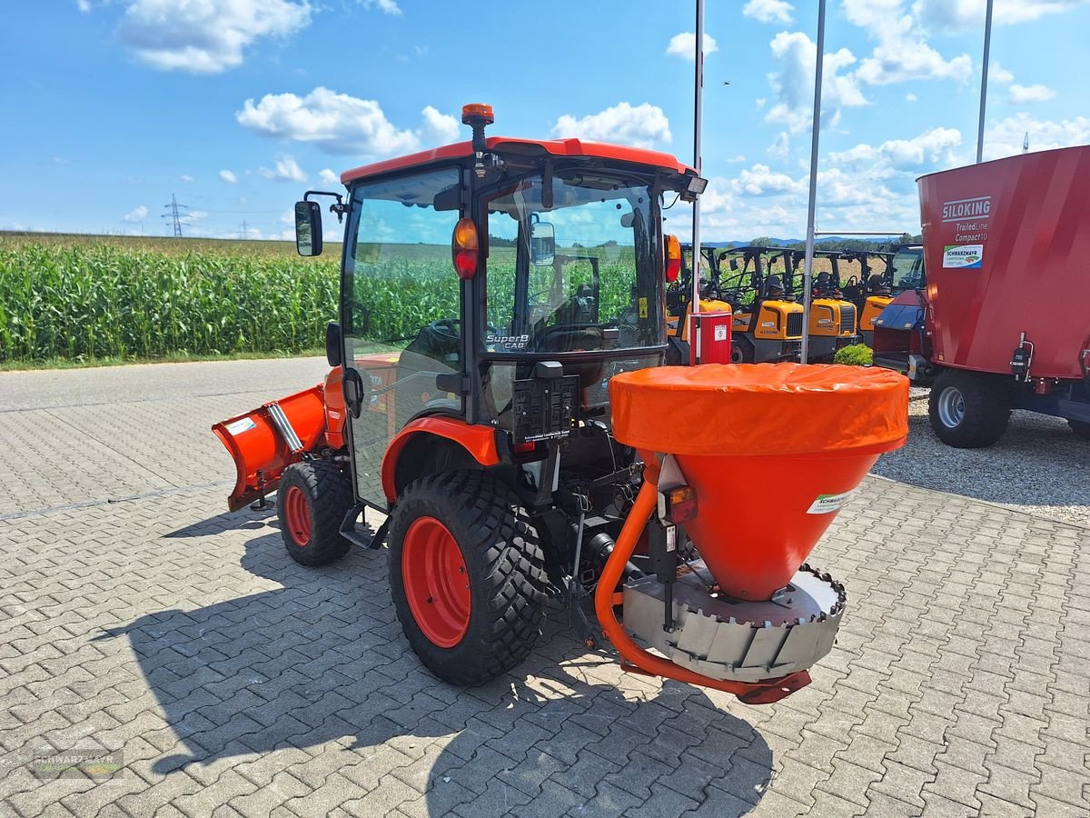 Traktor του τύπου Kubota B2231 HDB, Gebrauchtmaschine σε Aurolzmünster (Φωτογραφία 3)