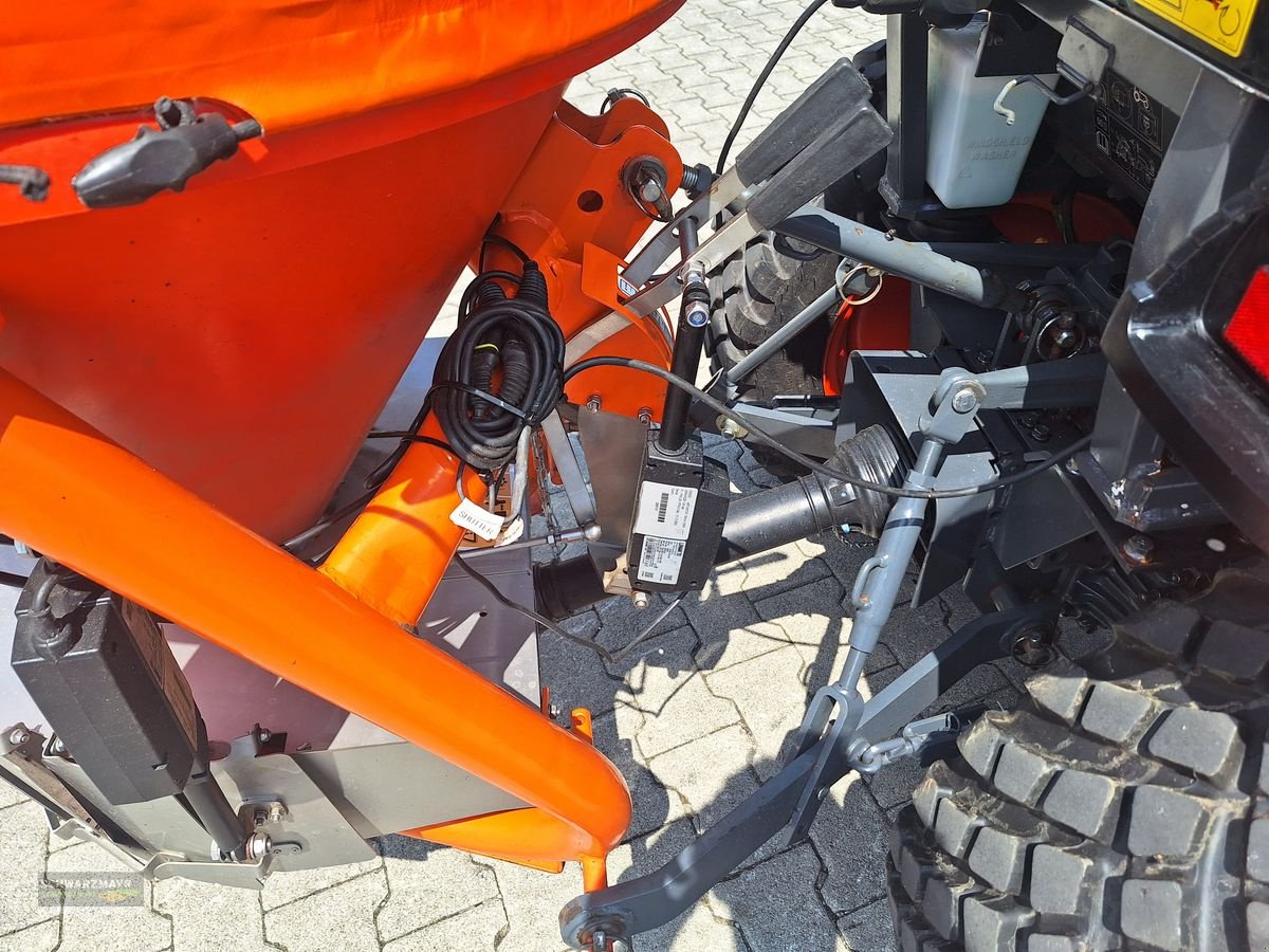 Traktor типа Kubota B2231 HDB, Gebrauchtmaschine в Aurolzmünster (Фотография 7)