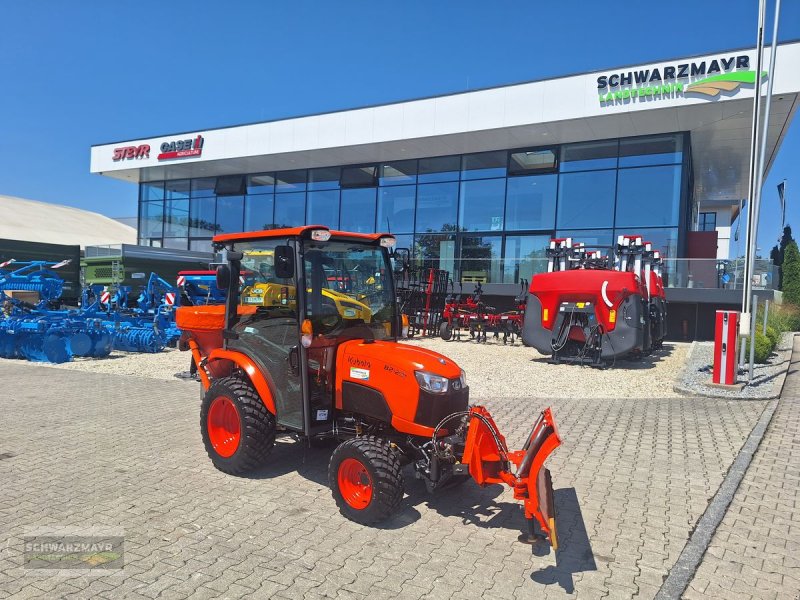 Traktor typu Kubota B2231 HDB, Gebrauchtmaschine v Aurolzmünster (Obrázok 1)