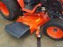 Traktor typu Kubota B2261 HDW compact traktor, Gebrauchtmaschine w Zevenaar (Zdjęcie 8)