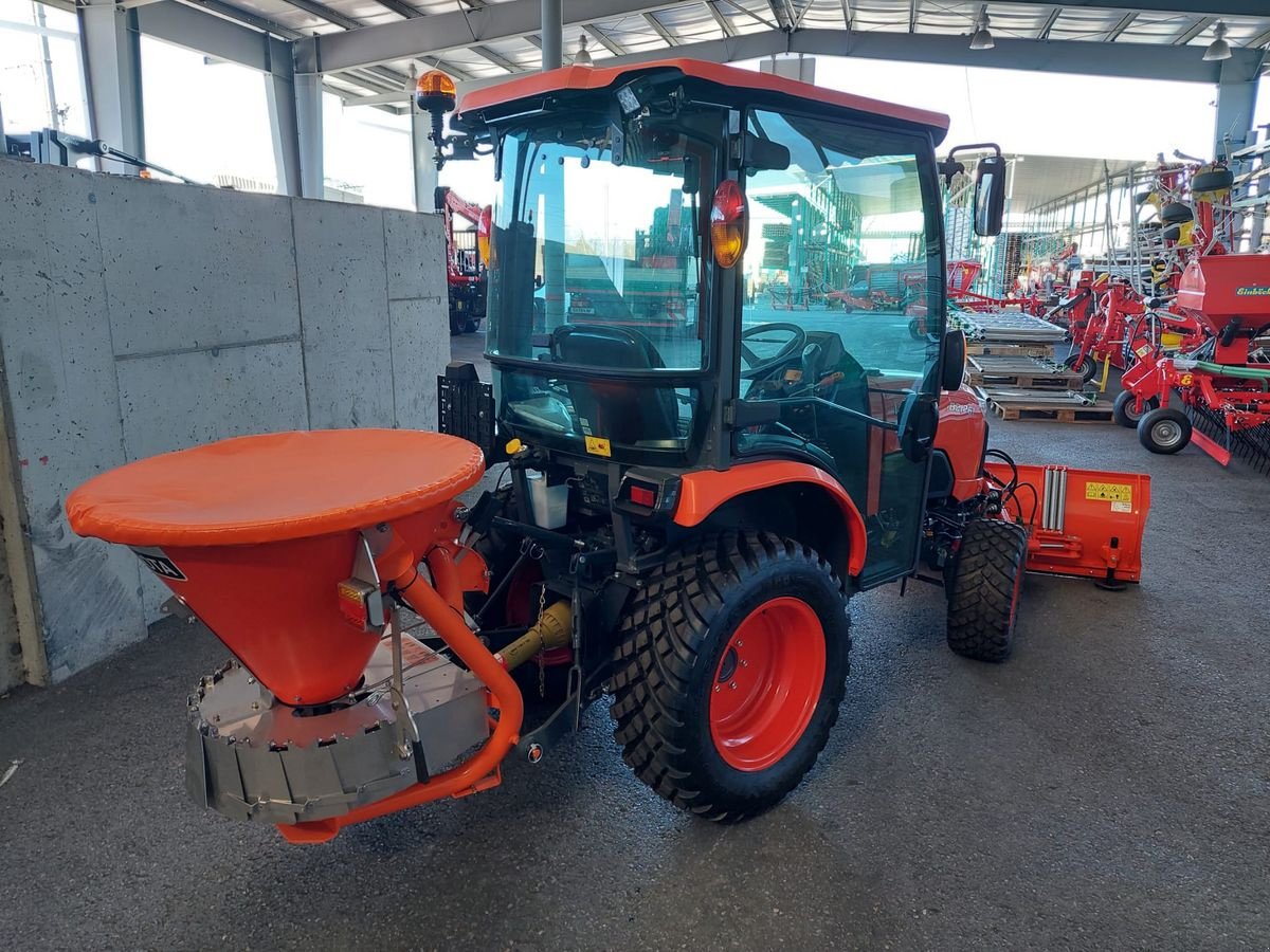 Traktor van het type Kubota B2261, Neumaschine in Bergheim (Foto 4)