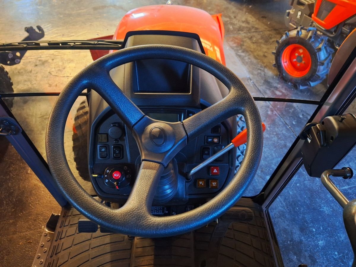 Traktor tip Kubota B2261, Neumaschine in Bergheim (Poză 11)