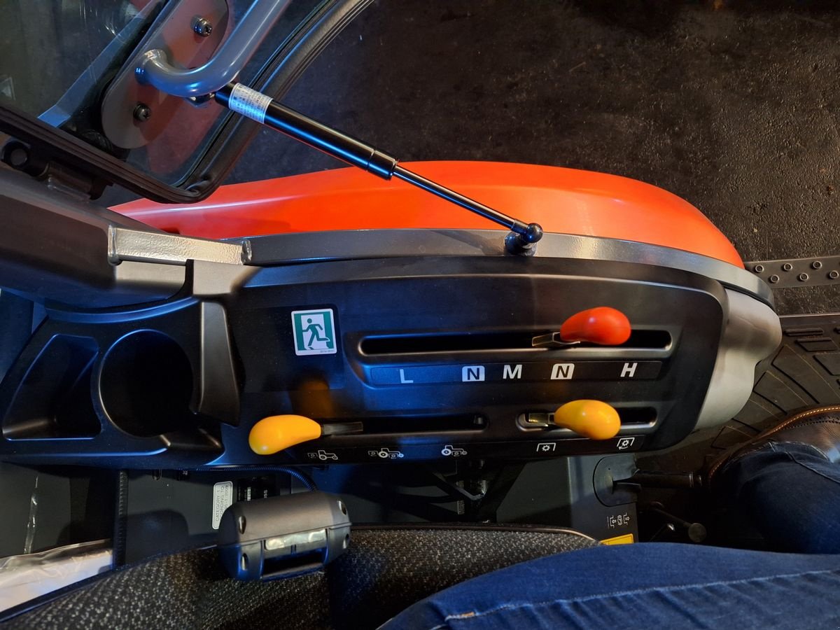 Traktor del tipo Kubota B2261, Neumaschine In Bergheim (Immagine 10)