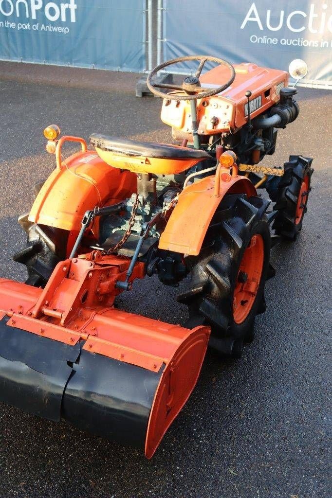 Traktor za tip Kubota B5000, Gebrauchtmaschine u Antwerpen (Slika 5)