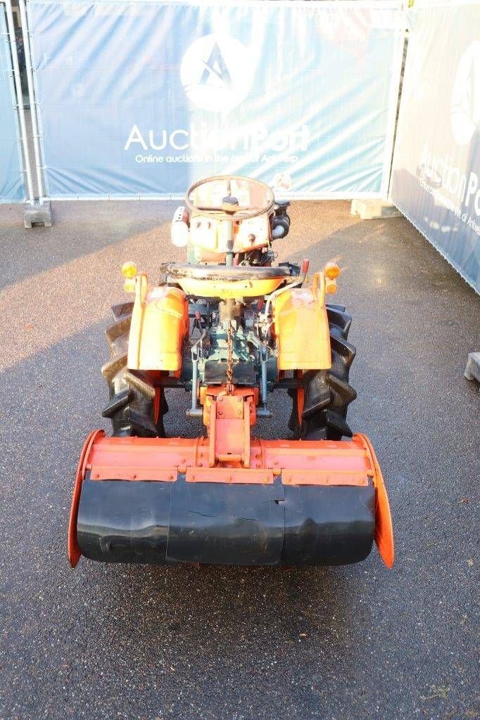 Traktor za tip Kubota B5000, Gebrauchtmaschine u Antwerpen (Slika 4)