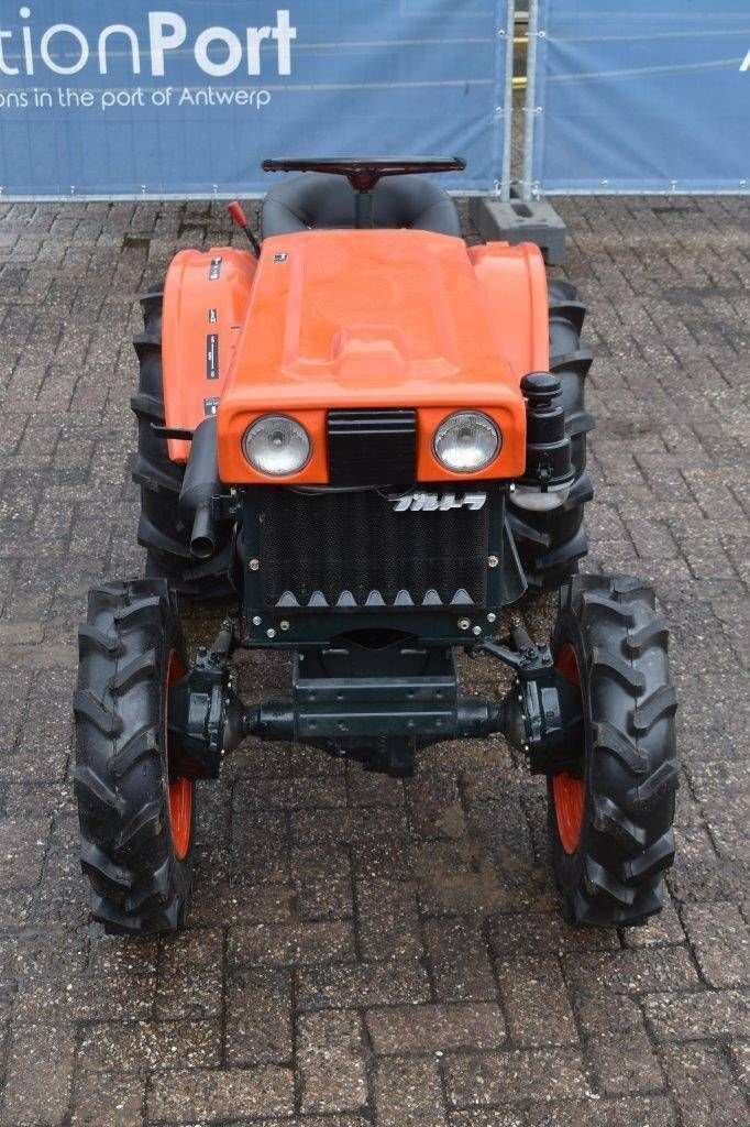 Traktor tipa Kubota B6000, Gebrauchtmaschine u Antwerpen (Slika 4)