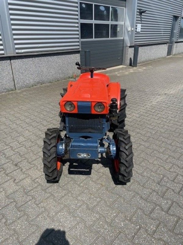 Traktor του τύπου Kubota B6000, Gebrauchtmaschine σε Roermond (Φωτογραφία 4)