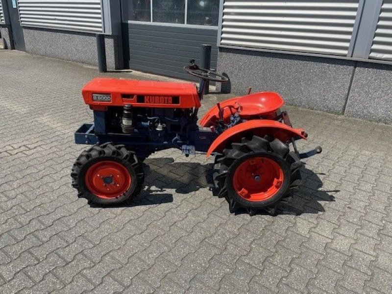 Traktor типа Kubota B6000, Gebrauchtmaschine в Roermond (Фотография 1)