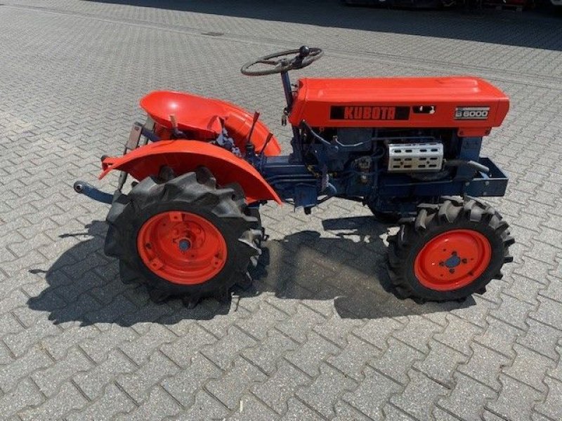 Traktor typu Kubota B6000, Gebrauchtmaschine v Roermond (Obrázok 6)