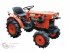 Traktor tipa Kubota B6001, Gebrauchtmaschine u Dimbach (Slika 1)