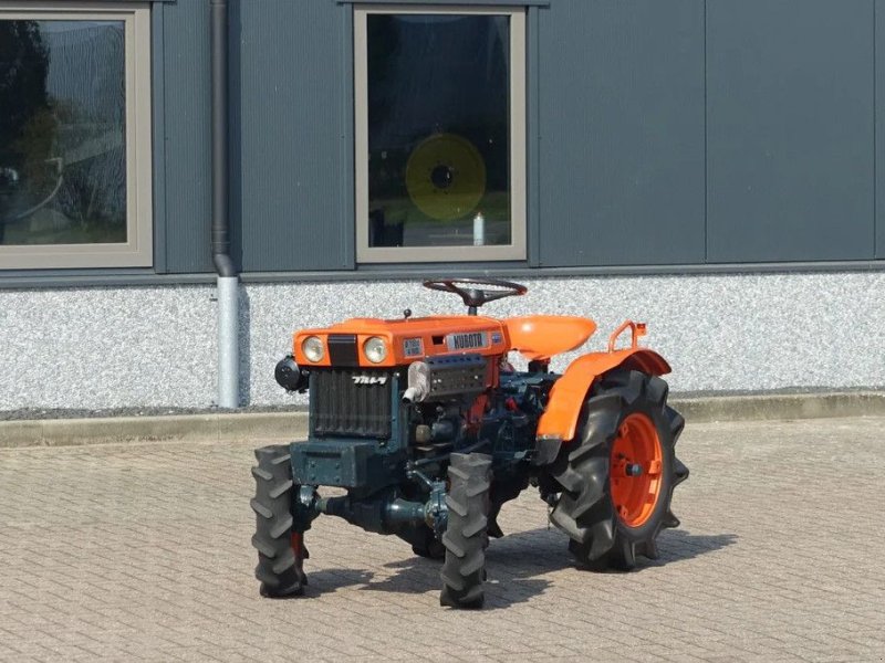 Traktor za tip Kubota B7000 4wd / Koopje, Gebrauchtmaschine u Swifterband (Slika 1)