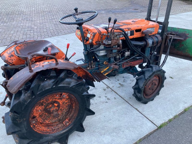 Traktor of the type Kubota B7000, Gebrauchtmaschine in Stolwijk (Picture 1)