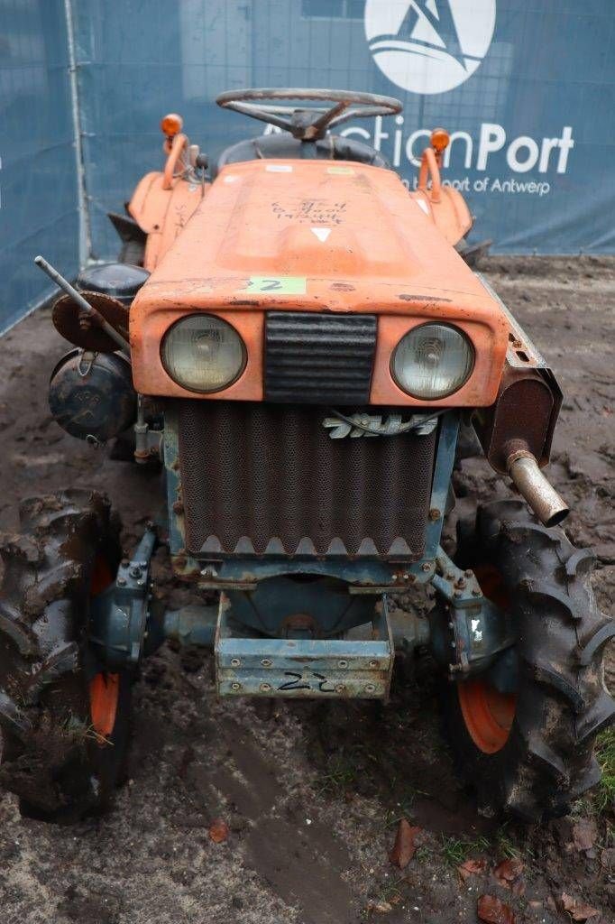 Traktor tipa Kubota B7000, Gebrauchtmaschine u Antwerpen (Slika 8)