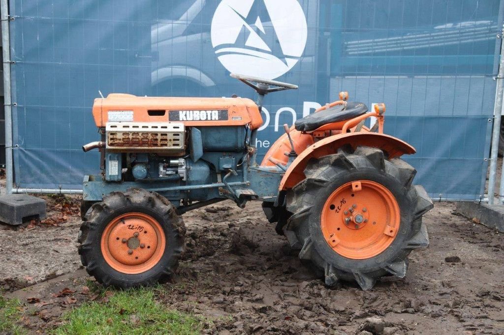 Traktor tipa Kubota B7000, Gebrauchtmaschine u Antwerpen (Slika 1)