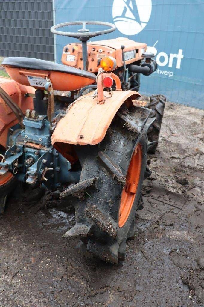 Traktor tipa Kubota B7000, Gebrauchtmaschine u Antwerpen (Slika 5)