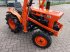 Traktor des Typs Kubota B7001 4wd / Voorlader, Gebrauchtmaschine in Swifterband (Bild 2)