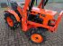 Traktor typu Kubota B7001 4wd / Voorlader, Gebrauchtmaschine w Swifterband (Zdjęcie 2)