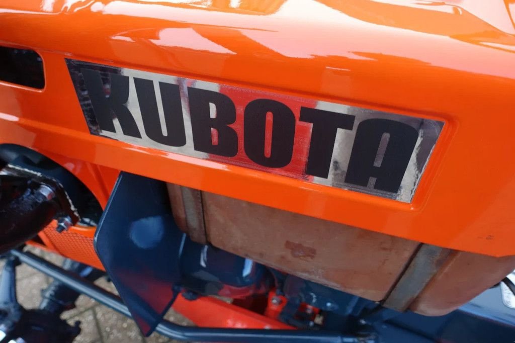 Traktor des Typs Kubota B7001 4wd / Voorlader, Gebrauchtmaschine in Swifterband (Bild 7)