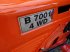 Traktor des Typs Kubota B7001 4wd / Voorlader, Gebrauchtmaschine in Swifterband (Bild 8)