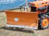 Traktor του τύπου Kubota B7001, Gebrauchtmaschine σε Antwerpen (Φωτογραφία 11)