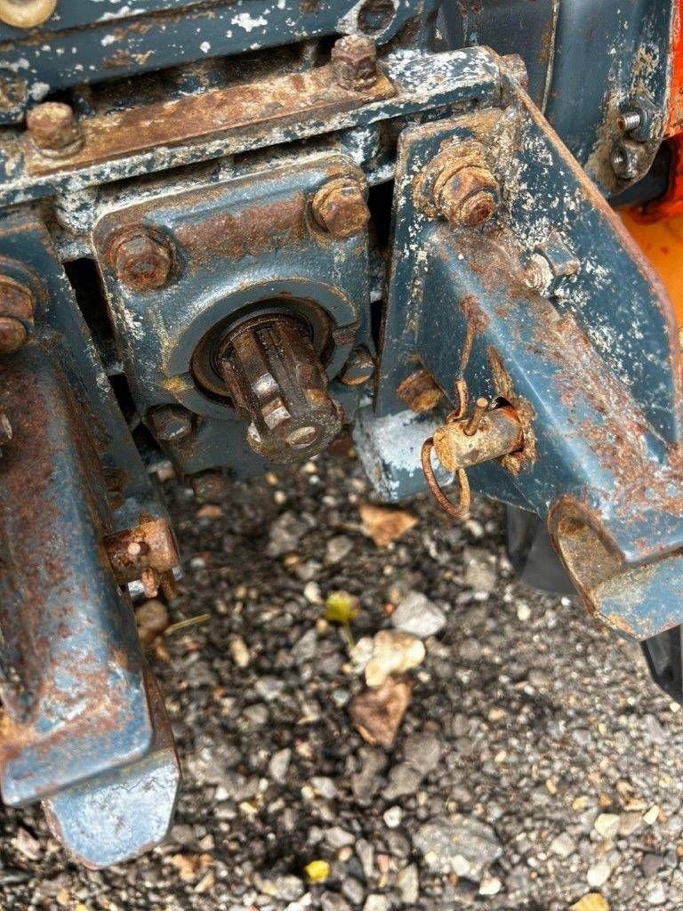 Traktor a típus Kubota B7001, Gebrauchtmaschine ekkor: Antwerpen (Kép 8)